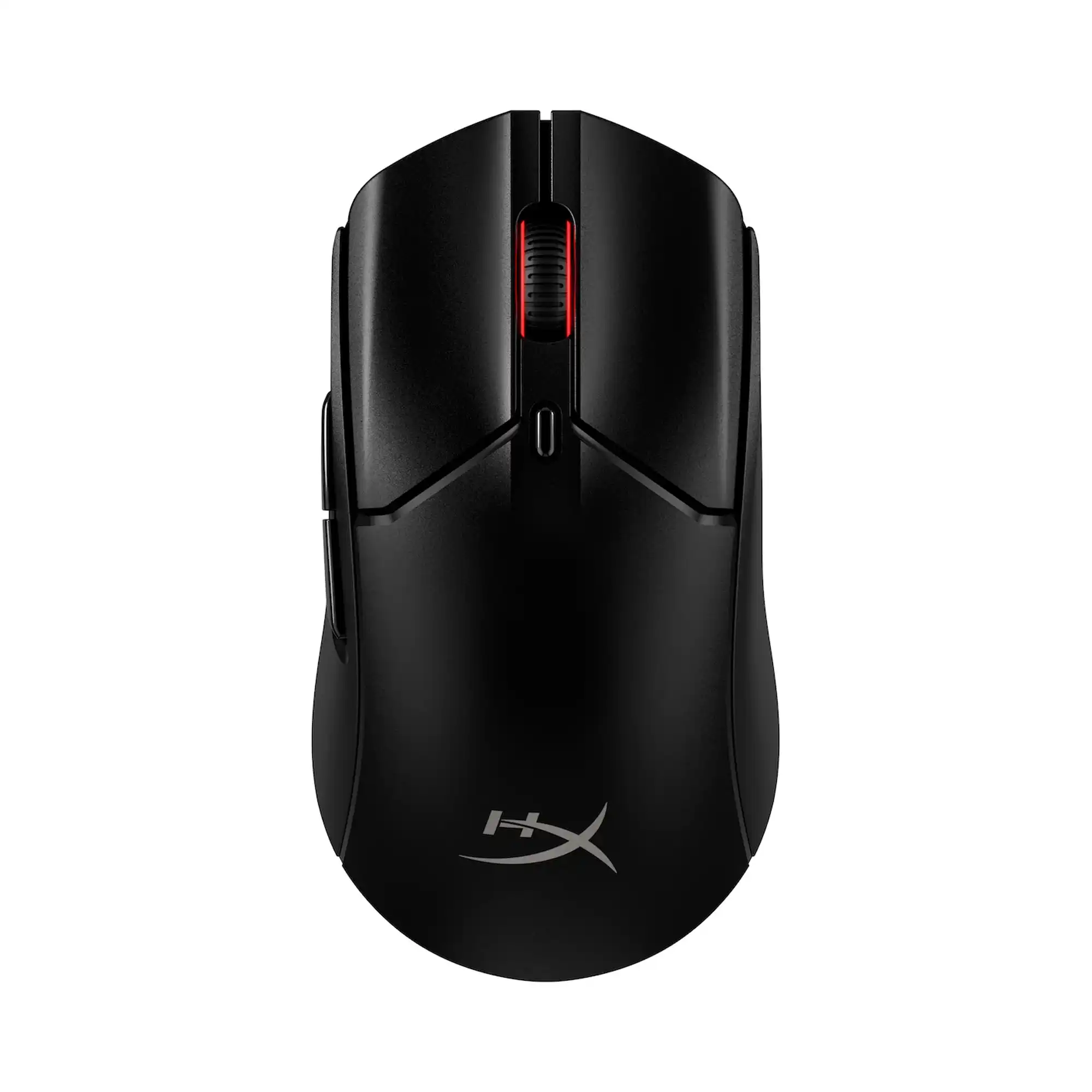 HyperX Pulsefire Haste 2 Black