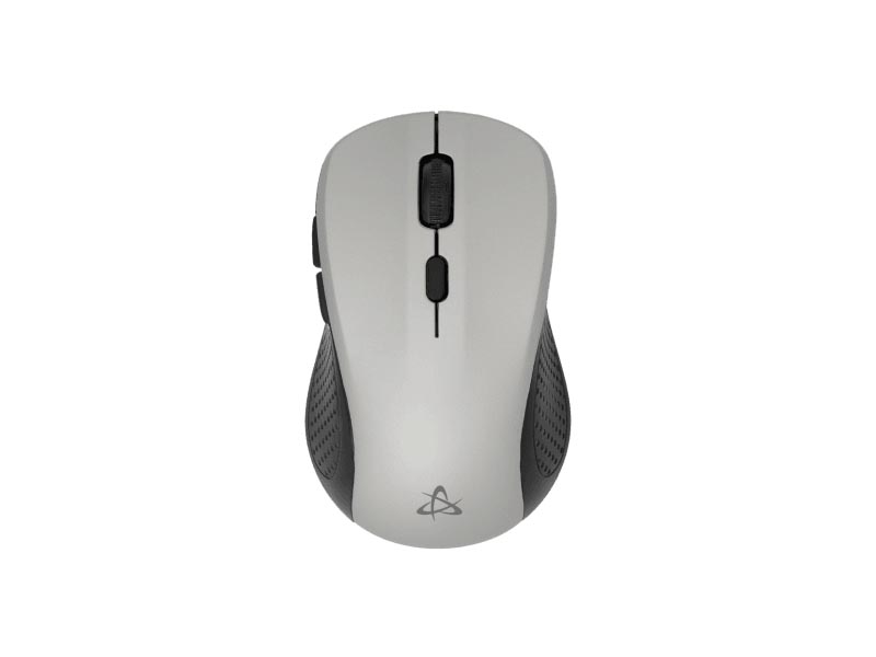 Mouse SBOX Wireless WM-993 Silver