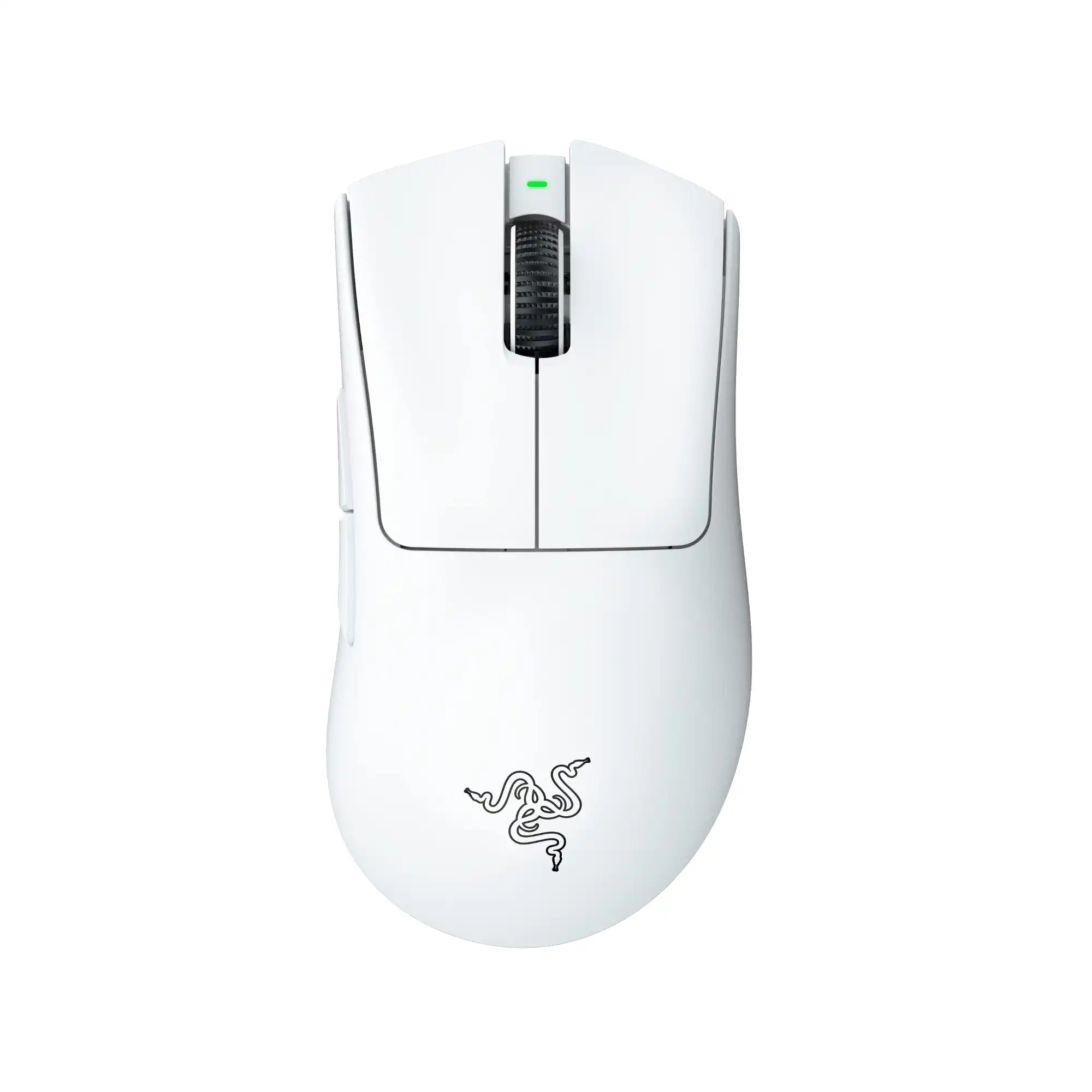 Mouse Razer DeathAdder V3 Pro White HyperSpeed Wireless Focus Pro Optical Gaming