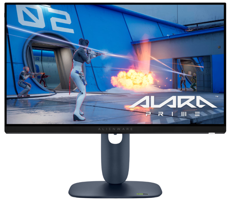 DELL Alienware GAMING 25" AW2525HM IPS FHD 320Hz