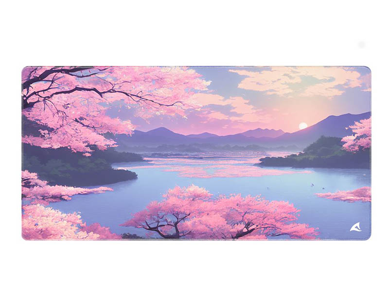 Mouse Pad Sharkoon SKILLER SGP40 Gaming Mat 1000x500x3mm D3