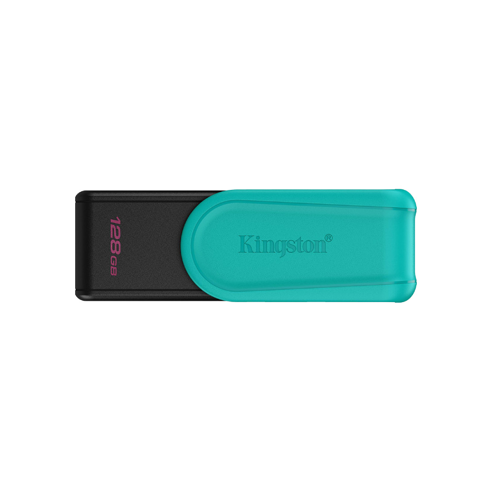 USB Drive 128GB Kingston DataTraveler Exodia S Gen1 USB 3.2