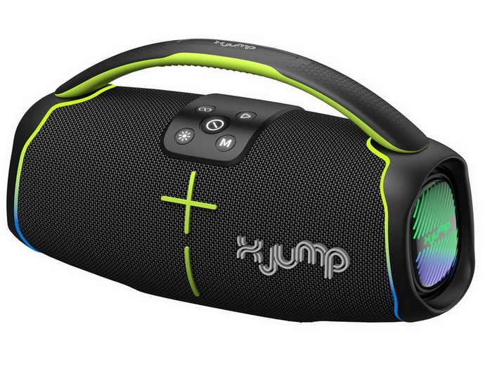 Speaker Trevi Bluetooth X JUMP XJ 150 60W Black