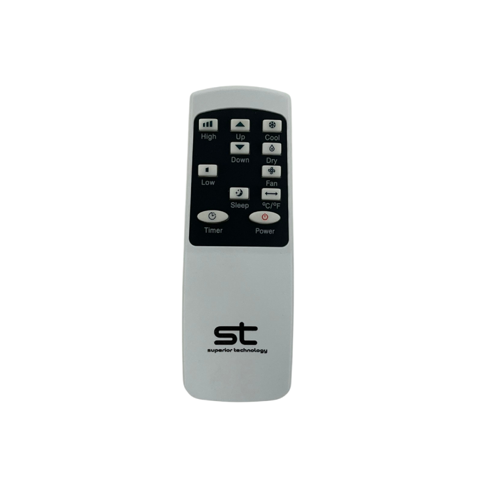 Remote Controller for ST PAC-O09CW