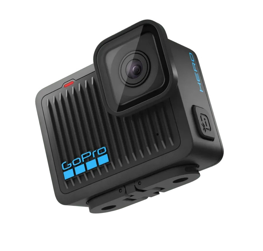 Action Camera GoPro Hero 4K