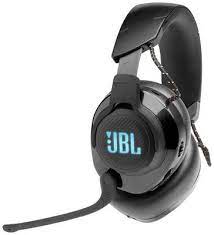 Headphones JBL Gaming Quantum 610 Wireless Black