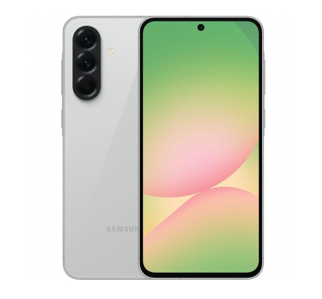 Samsung Galaxy A56 5G (8+128GB) Awesome Lightgray