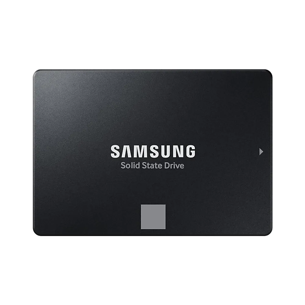 SAMSUNG SSD 870 EVO SATA3 1TB