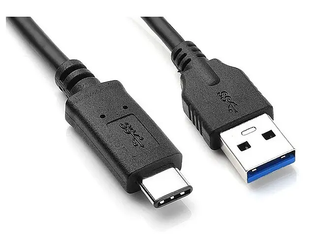 USB C Cable for smartphones