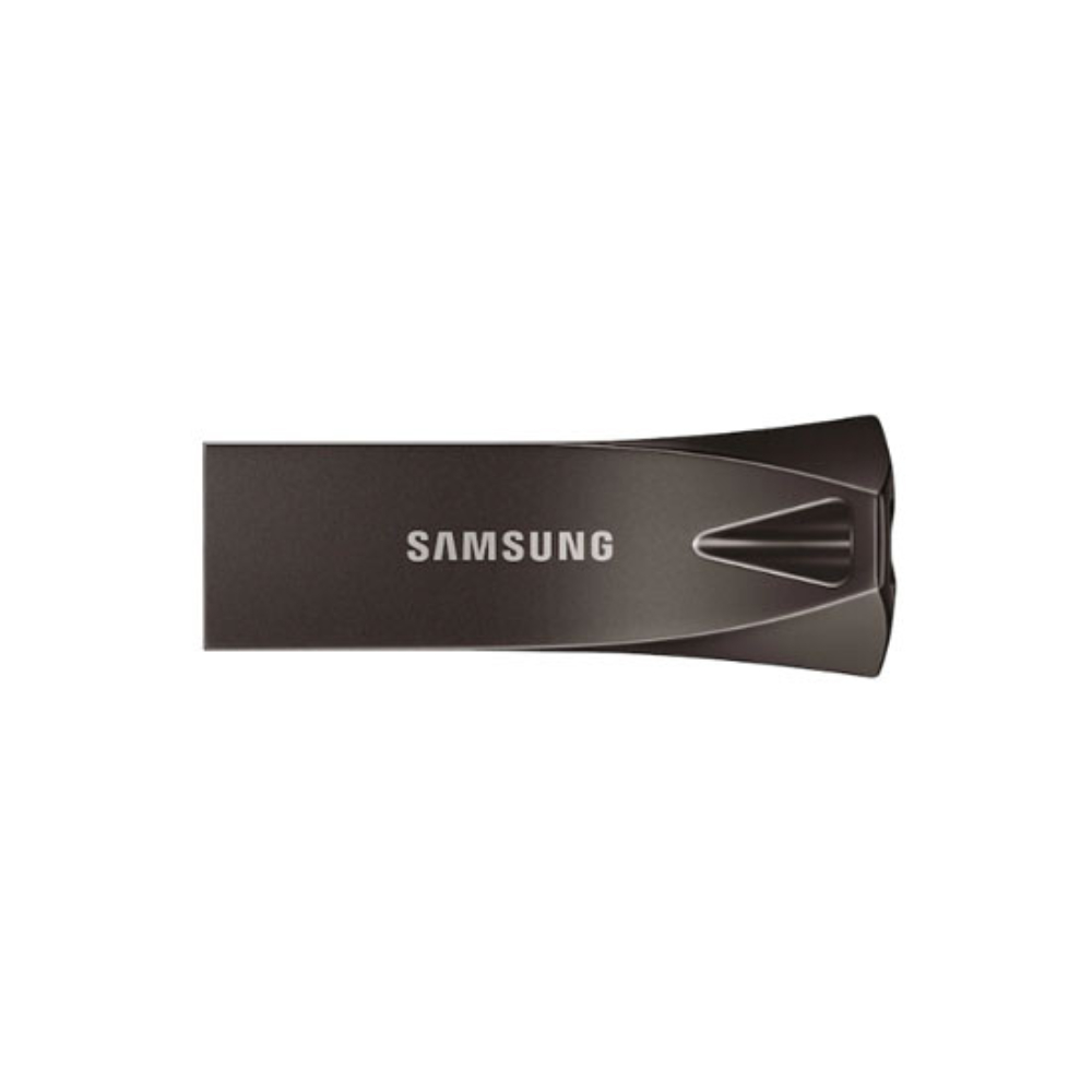 Samsung USB3.1 BAR Plus 64GB Black