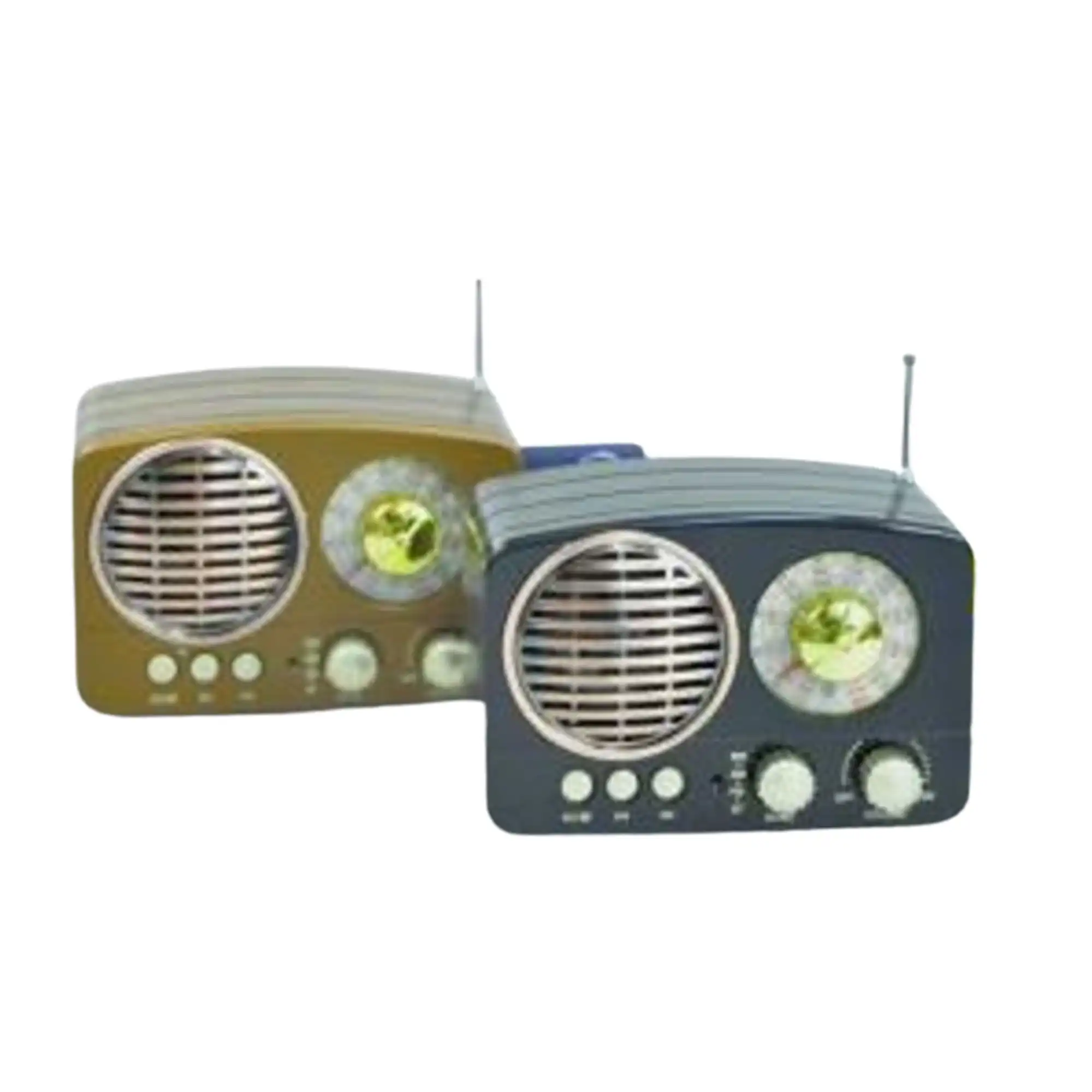 Power Box M-161BT