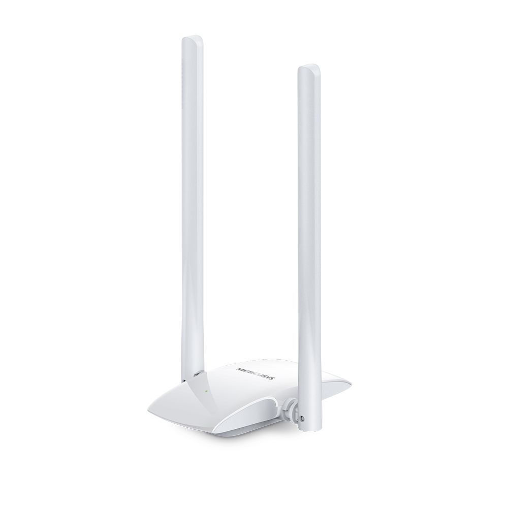 Mercusys Wireless N USB Adapter 300Mbps MW300UH