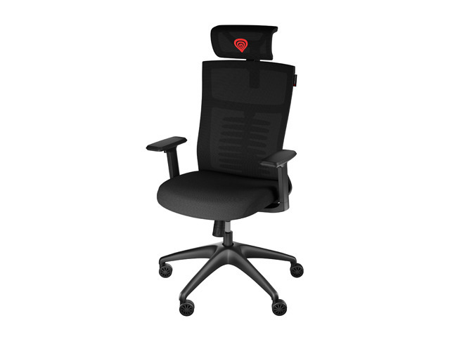 Gaming Chair Genesis ASTAT200 Ergonomic Black
