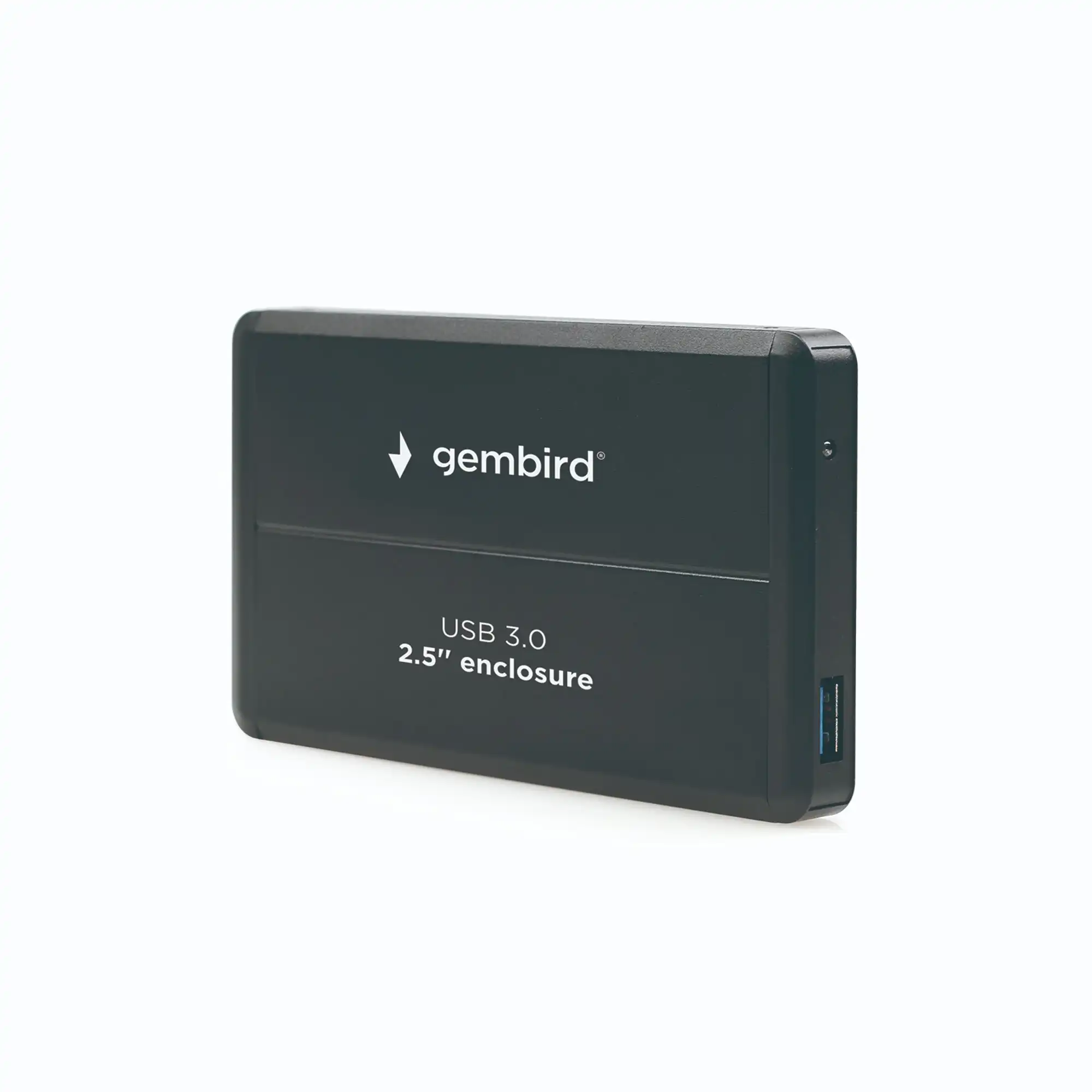 External Rack 2.5" USB 3.0 Gembird for SATA U3S-2