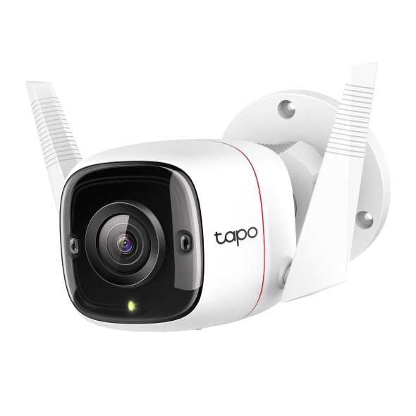 TP-Link Smart Home WiFi Outdoor Camera Tapo TC65