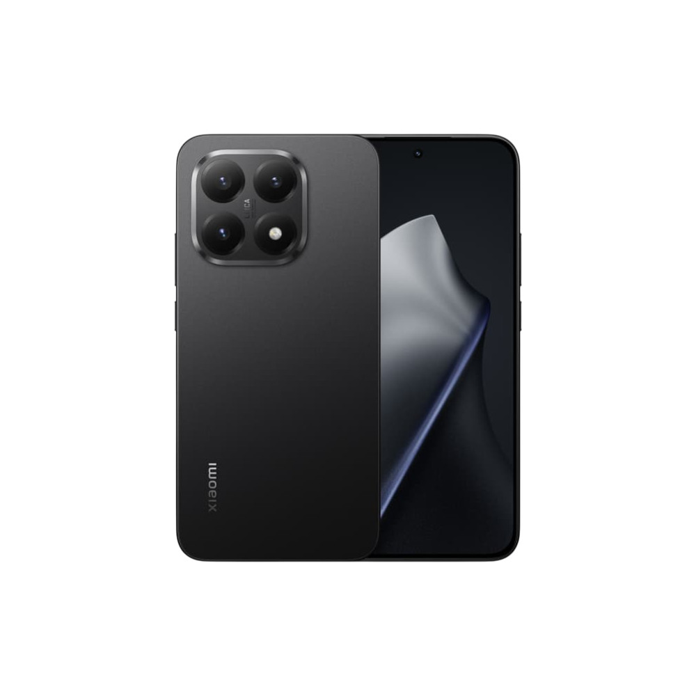 Xiaomi 15T Pro 12/512 Black