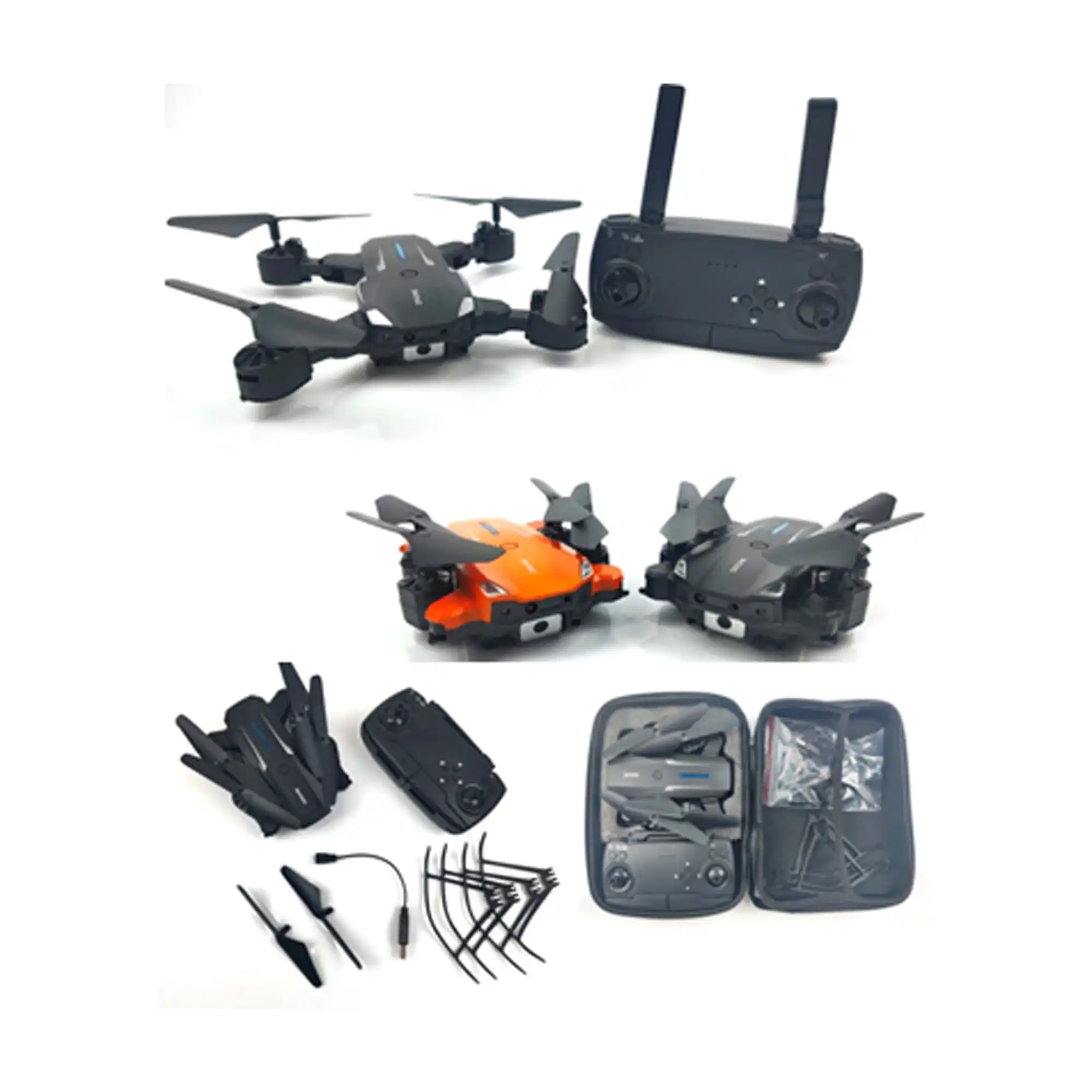 ST RC158
