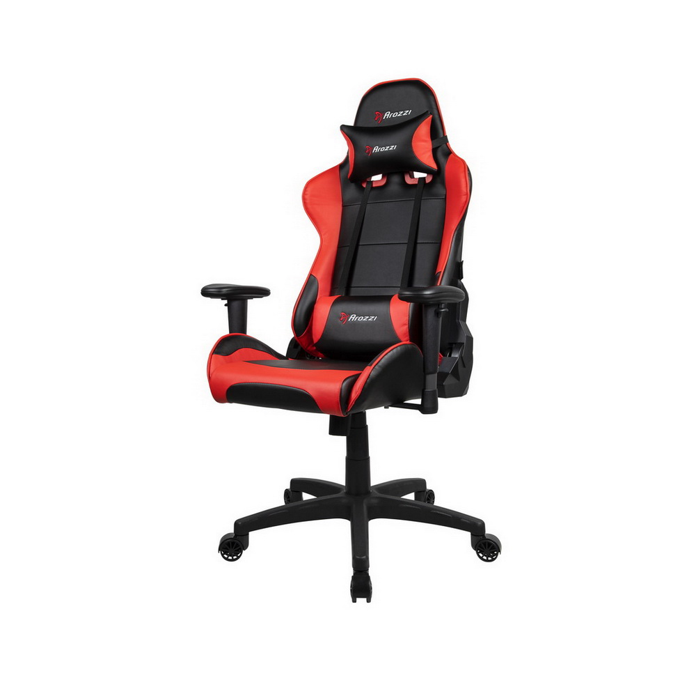 Gaming Chair Arozzi Verona V2 Red