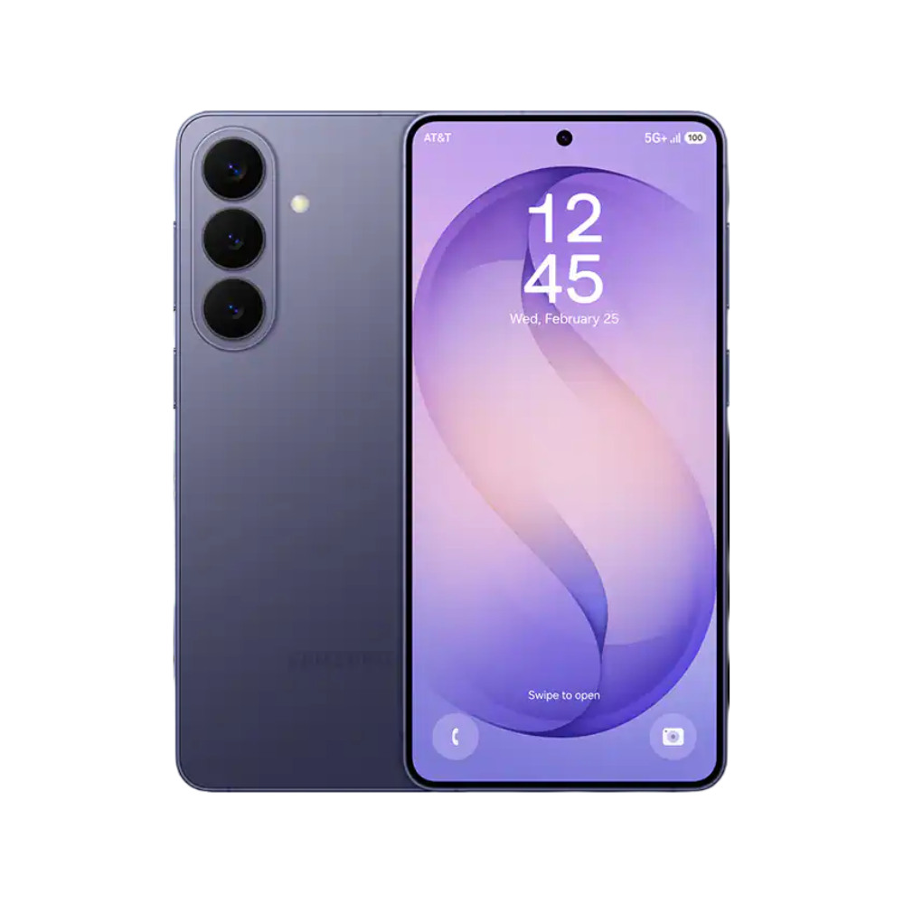 Samsung Galaxy S26+ 256GB COBALT VIOLET