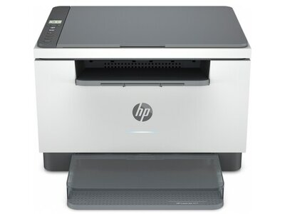 HP LaserJet MFP M236d Printer