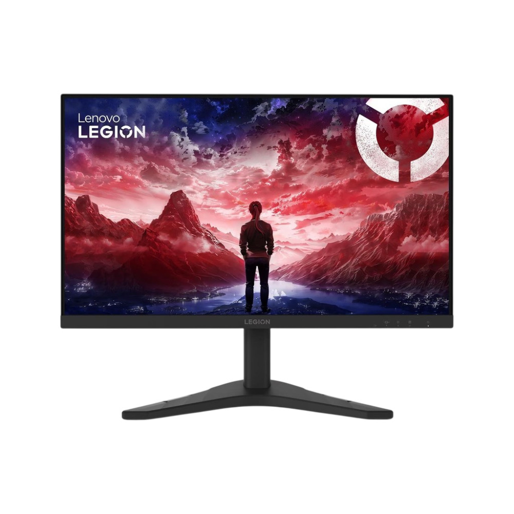 LENOVO LEGION R24s Monitor 23.8" FHD (1920 x 1080) IPS display