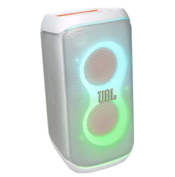 JBL PARTYBOX Speaker Club 120 WHITE
