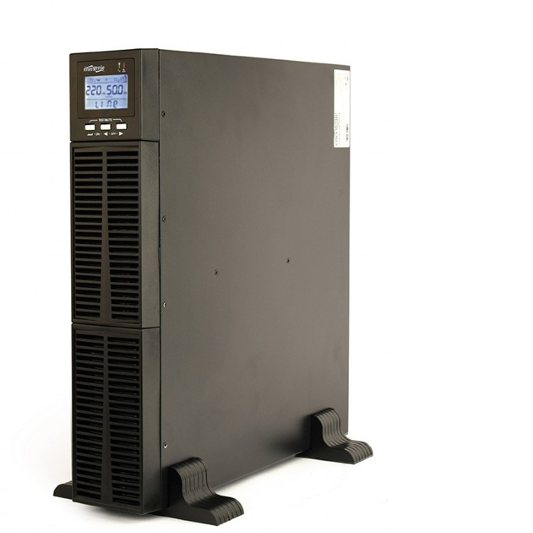 UPS Gembird 2000VA Online Rackmountable LCD