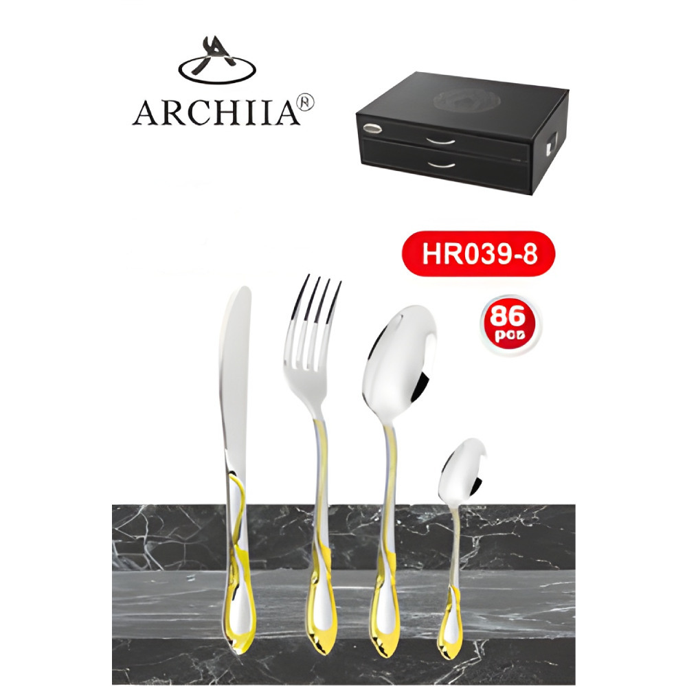 Haus Roland HR039-8