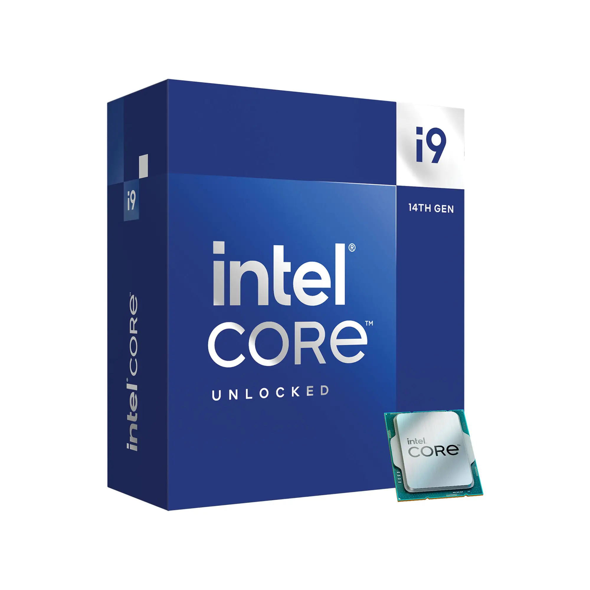 CPU Intel Core i9-14900K Raptor Lake 24-Core E2.4GHz/P3.2GHz 36MB BOX w/o Cooler