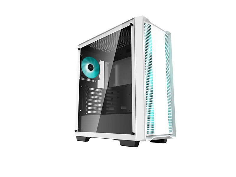 Desktop PC Fighter Gaming i5-14400F/16GB/1TB NVMe SSD/RTX 5050 8GB