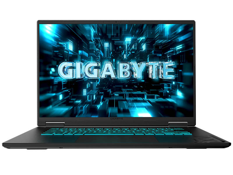 Notebook Gigabyte A16 PRO Intel Core 7 240H/32GB/1TB SSD/RTX 5080 16GB/16.0" WQXGA 165Hz IPS/DOS