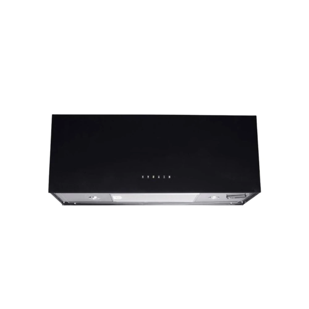 ST DIAMOND ISLAND BLACK