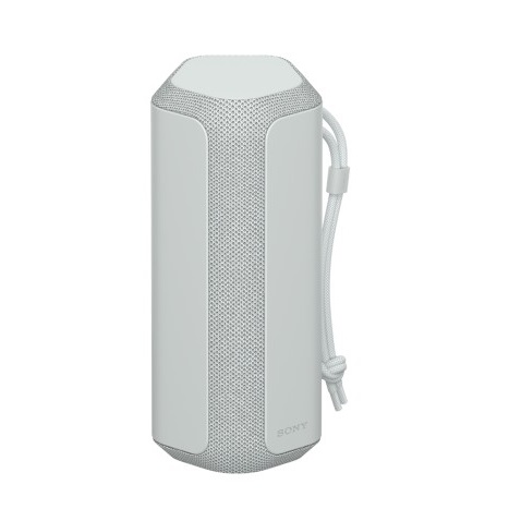Sony Bluetooth Portable SRS-XE300H Light Grey