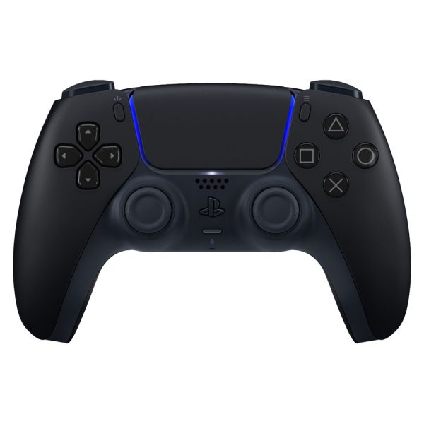 Sony PlayStation 5 DualSense Wireless Controller Midnight Black