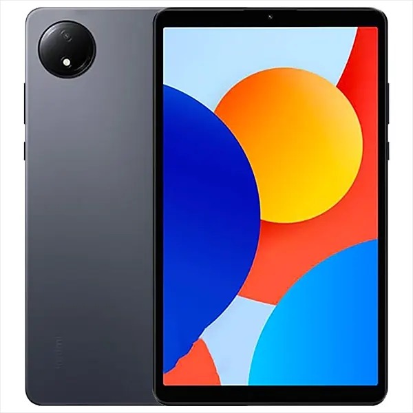 Tablet PC Xiaomi Redmi Pad SE 8.7 4GB/64GB Graphite Gray