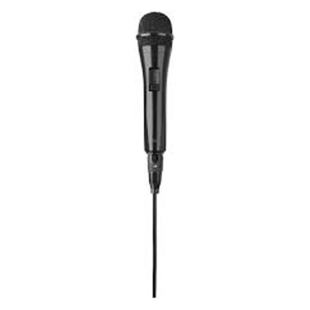 PowerBox SM001/SM5106 Professional Dynamic Microphone