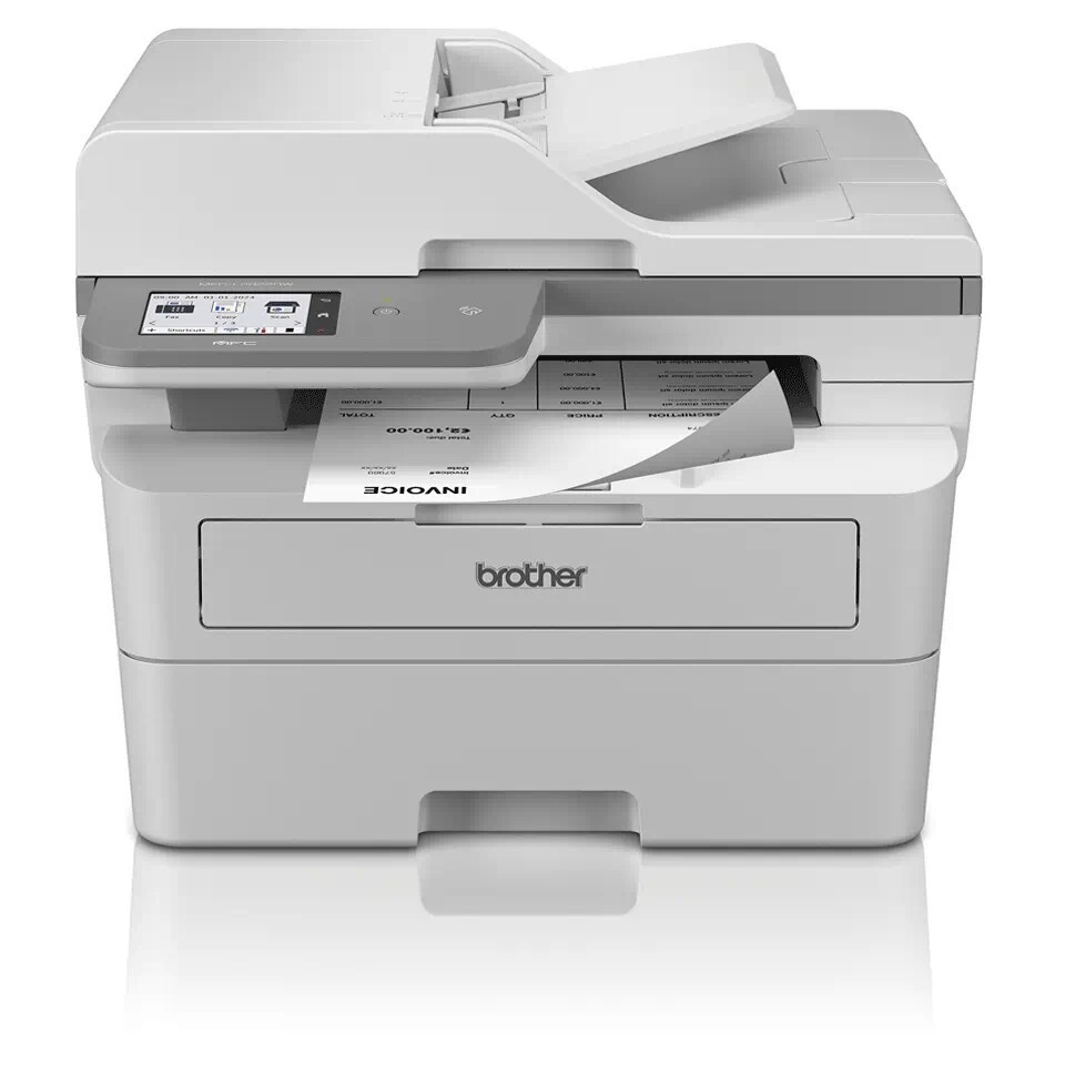 BROTHER MFC-L2922DW LASER PRINTER