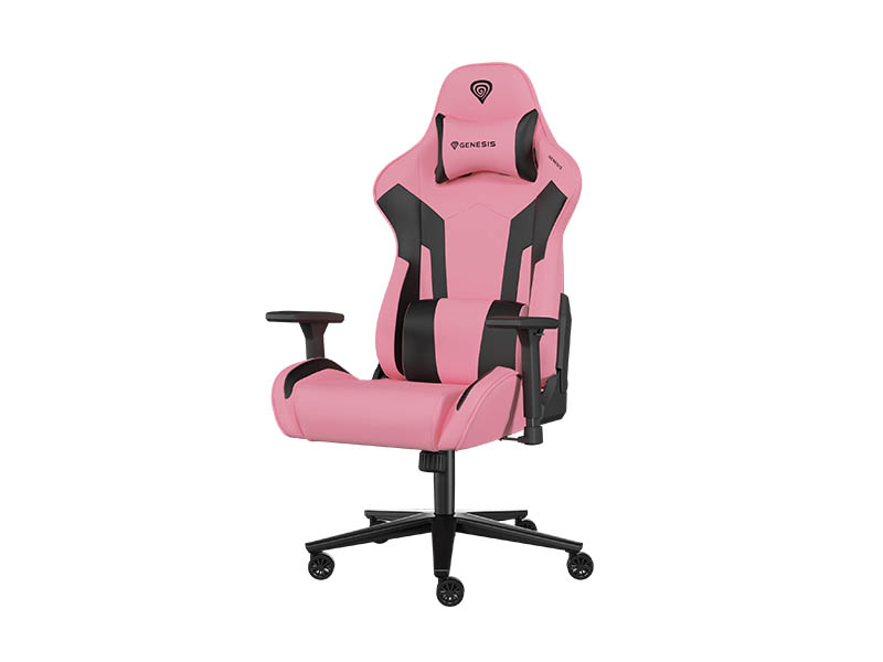 Gaming Chair Genesis NITRO 720 Black-Pink