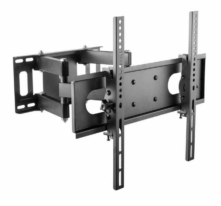 TV Wall Mount Gembird 32"-55" Full Motion WM-55ST-04
