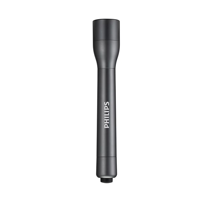 Flashlight Philips Everyday LED Torch IPX4 Water Resistant