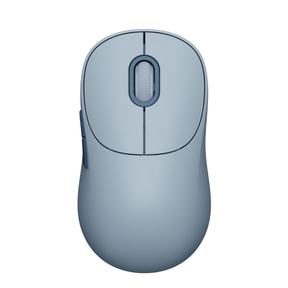 Mouse Xiaomi Mi 3 Dual Mode Wireless & Bluetooth Blue