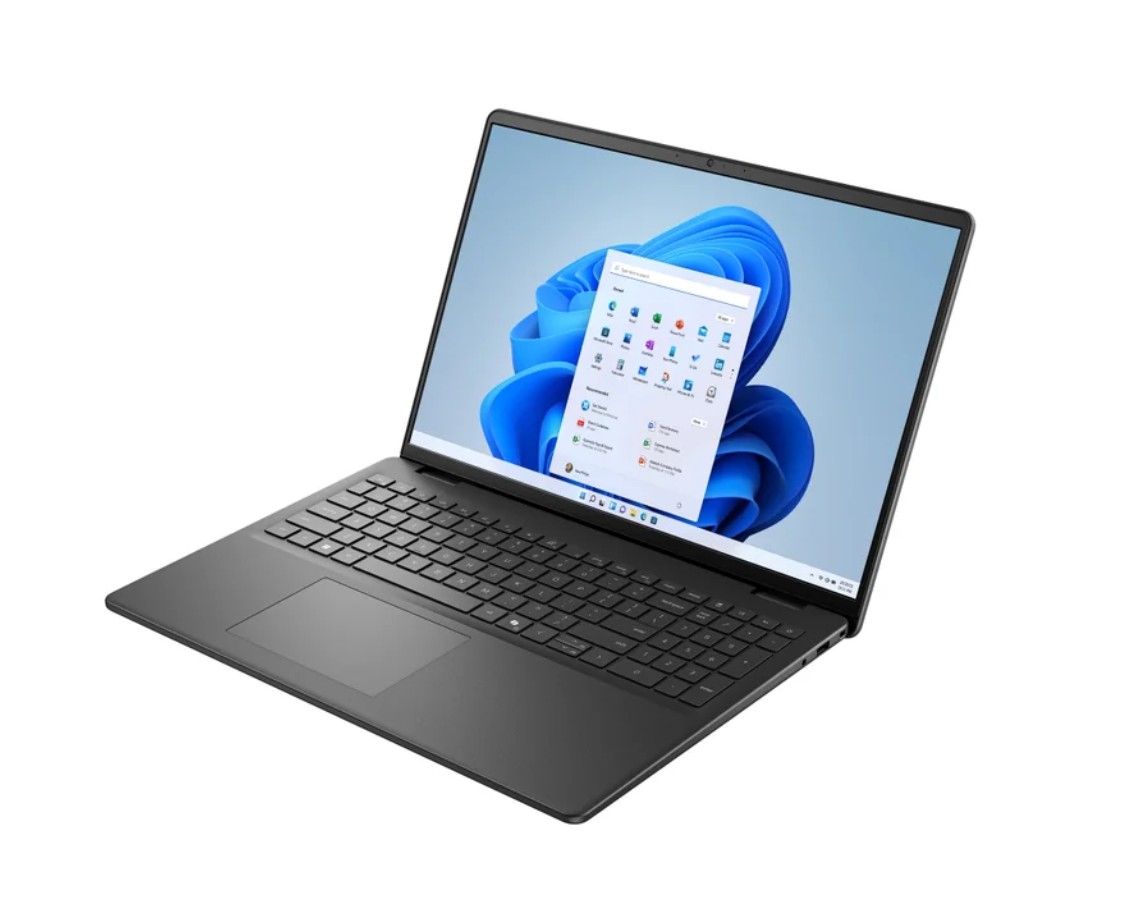 Notebook Dell Pro 16 Ryzen 7 250/16GB/1TB/16" FHD Touch IPS/Backlit Kb/Win11
