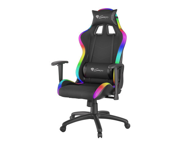 Gaming Chair Genesis TRIT 500 RGB