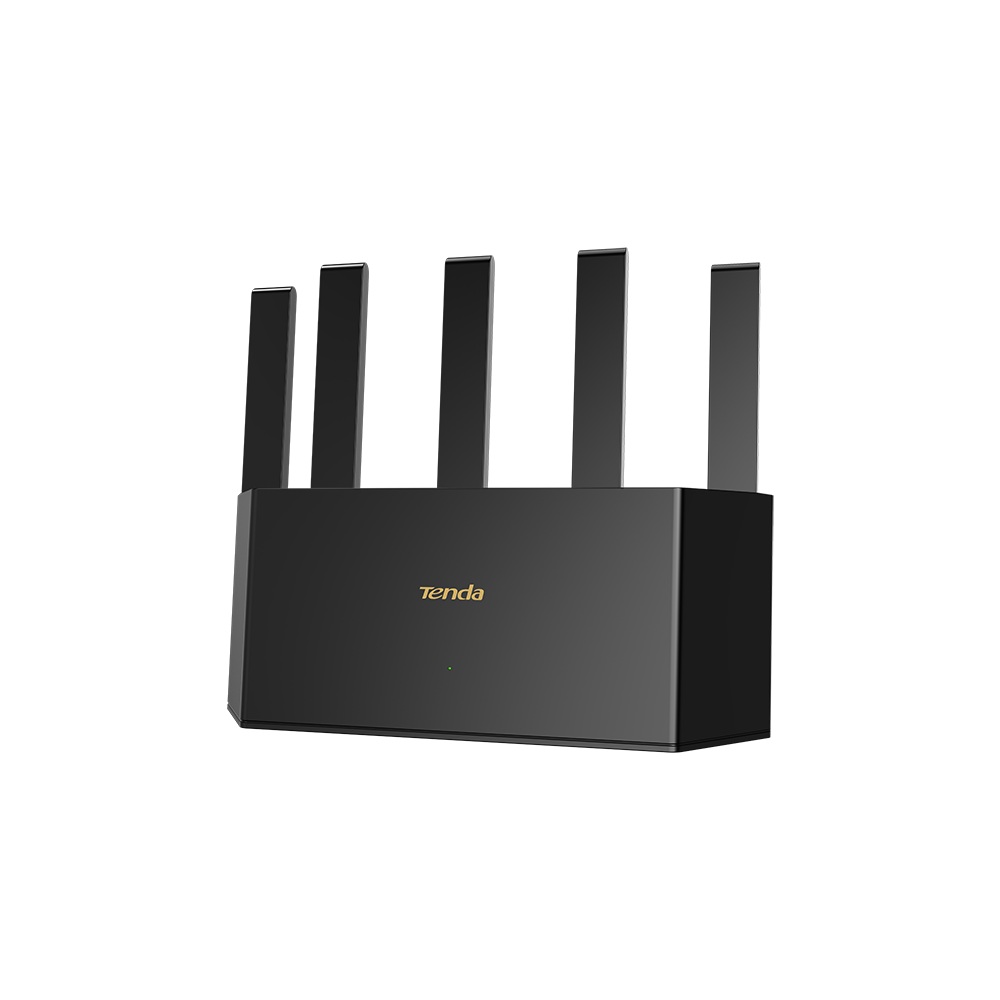 Tenda Wireless BE Smart Dual-Band Gigabit Route 5011Mbps WIFI7 TE6L Pro