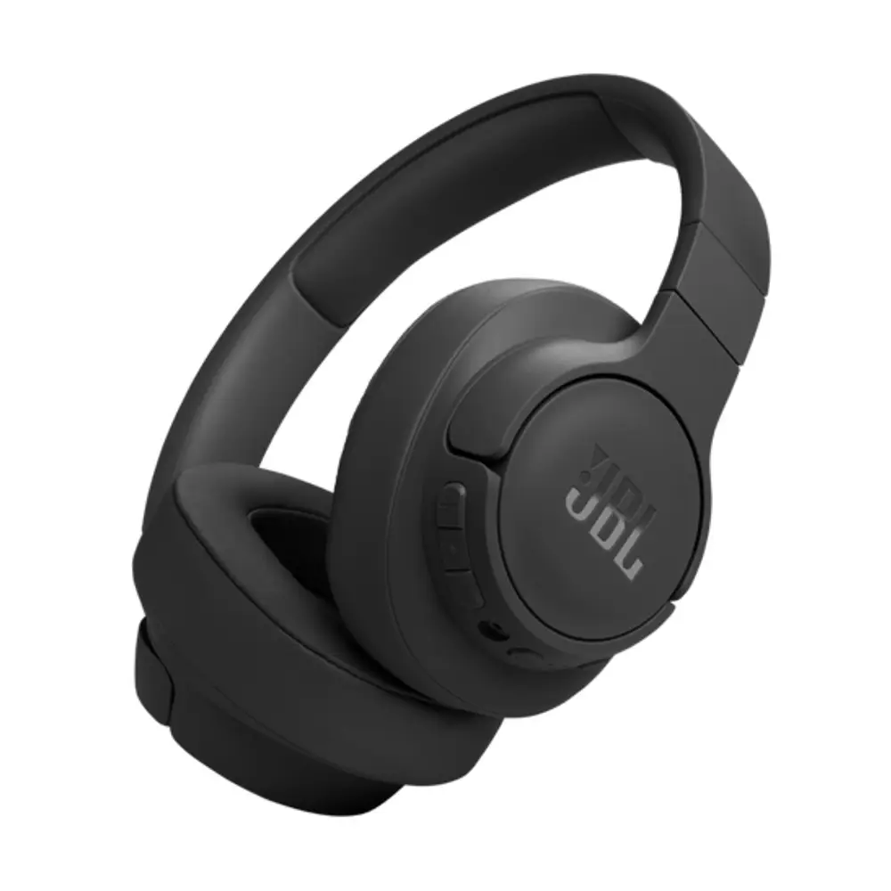 Headphones JBL Live 770NC Wireless Black