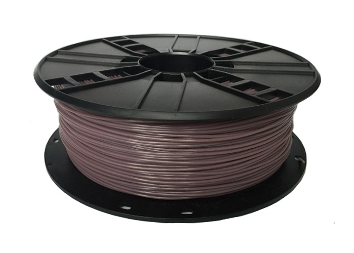 Filament for 3D Printer PLA 1.75mm Gembird Purple to Pink