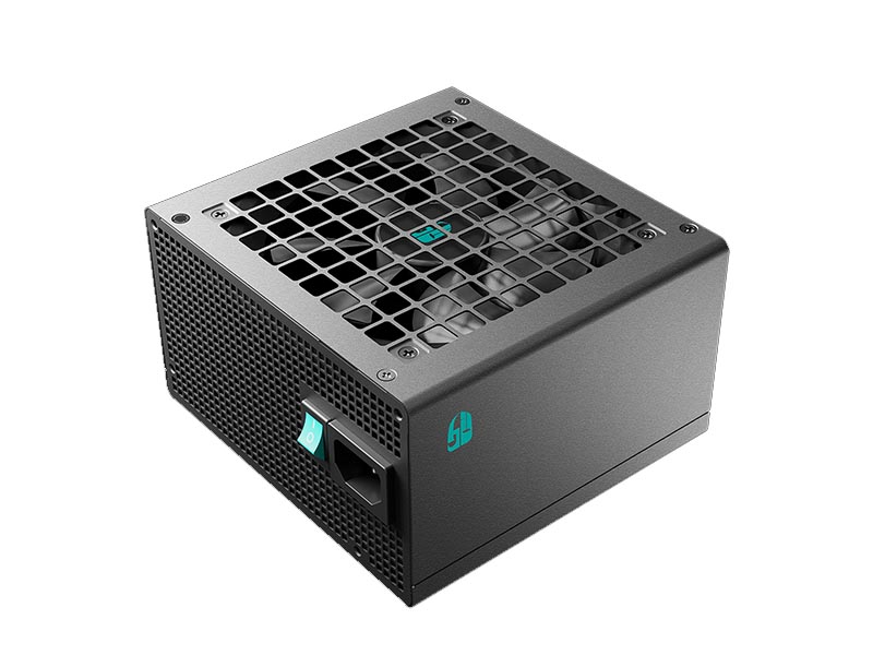 PSU 500W Deepcool PF500X 80Plus Bronze