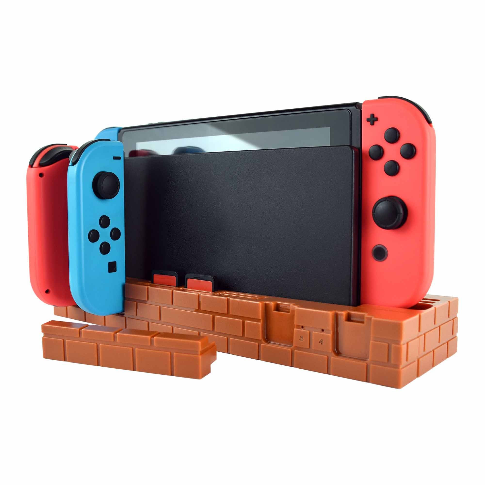Subsonic Power Station For Switch and Switch OLED