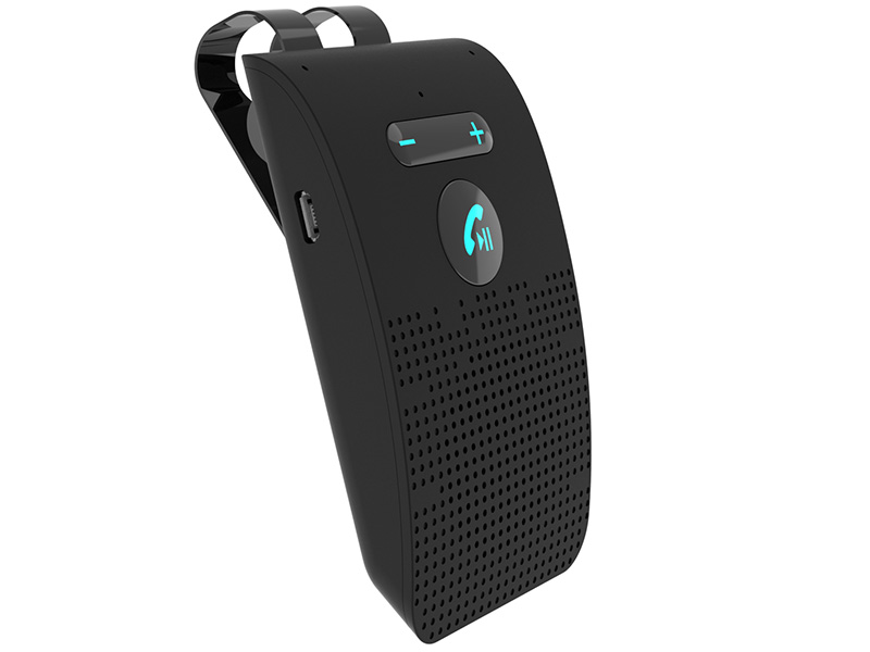 Bluetooth Handsfree Car Kit Tracer BG-5