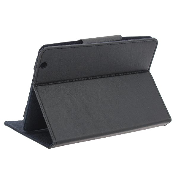 MPMAN Flip Cover For 7.85" Tablets Black